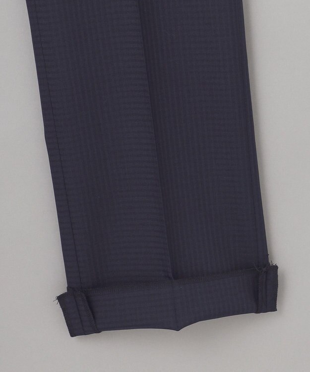 GOTAIRIKU 【DORMEUIL】トロピカルアマデウス スーツ（ネイビー） ネイビー系4