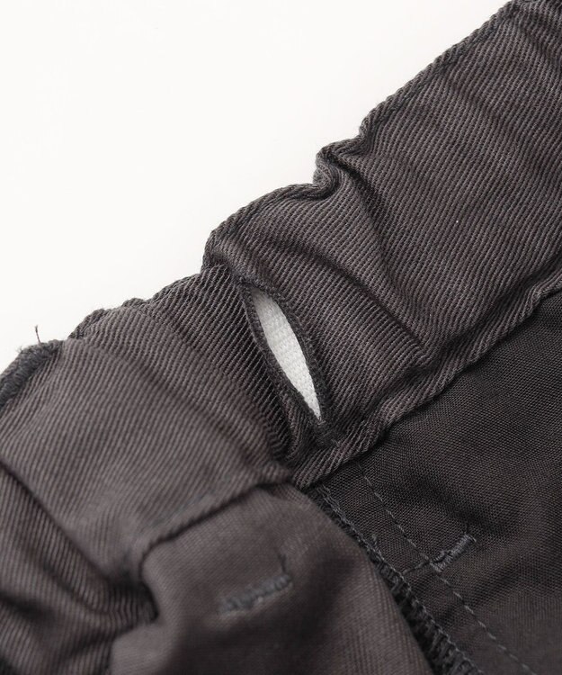 J.PRESS KIDS 【110-130cm】20/16ツイル パンツ グレー系