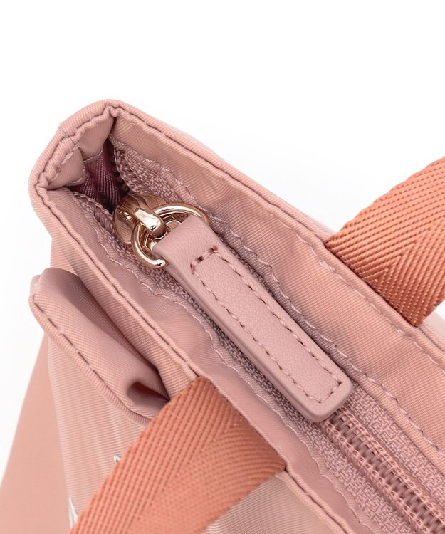 TOCCA TOCCA CAT MINI POUCH ポーチ ピンク系