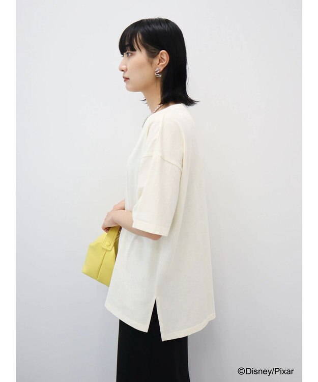 Green Parks Ｔｏｙ　ｓｔｏｒｙ／キャラクターＴｅｅ Yellow