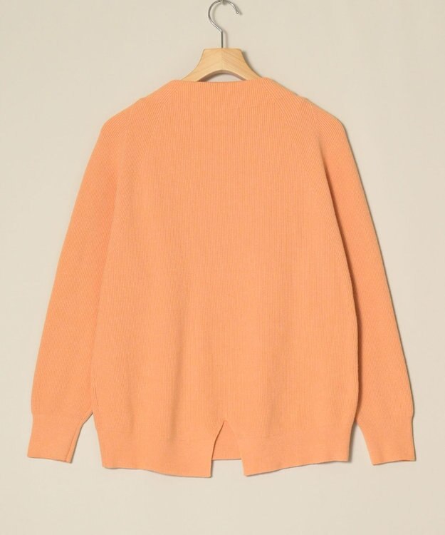 ONWARD Reuse Park 【any FAM】ニット秋冬 オレンジ