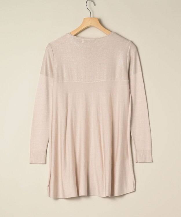 ONWARD Reuse Park 【自由区】ニット秋冬 オフホワイト