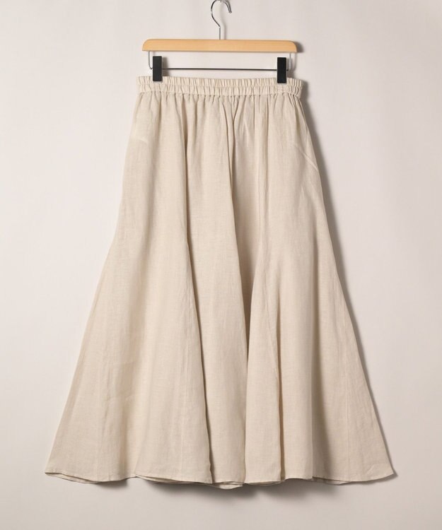 ONWARD Reuse Park 【23区】スカート春夏 オフホワイト