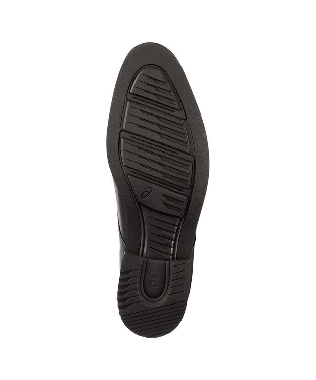 ASICS WALKING GEL-BIZ オーセンティック GORE-TEX防水 3E ブラック