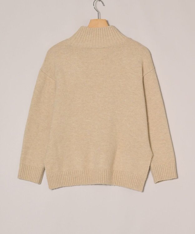 ONWARD Reuse Park 【Feroux】ニット秋冬 ベージュ