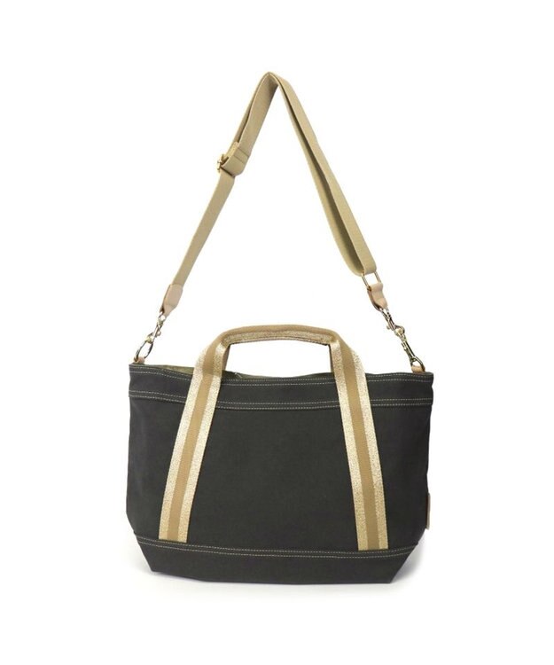 Regalo Felice 【A4サイズもすっぽり入る】トート / REGALO DGY(ダークグレー)