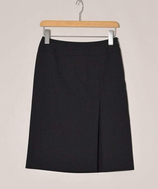 ONWARD Reuse Park 【field/dream】スカート秋冬 ブラック