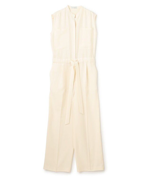 BEIGE， SIMON / オールインワン Ecru