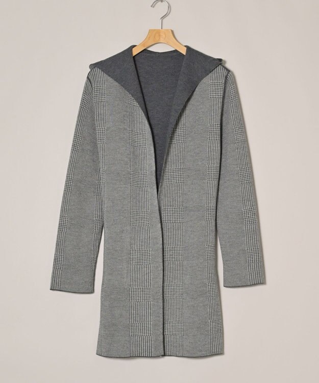 ONWARD Reuse Park 【any FAM】ニット秋冬 グレー