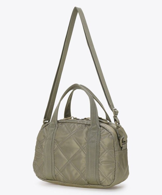 Columbia Columbia/ プライスストリームQLミニダッフル /コロンビア Sage