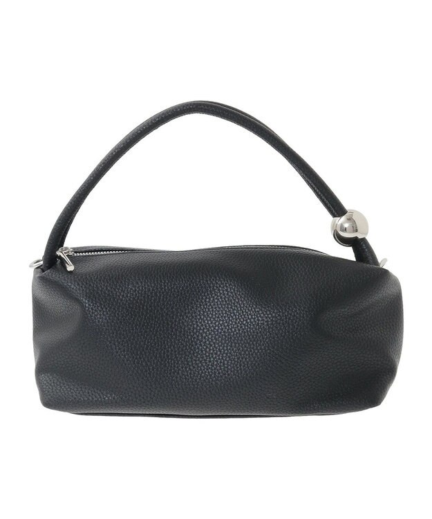 Green Parks メタルボールポイント２ＷＡＹバッグ Black