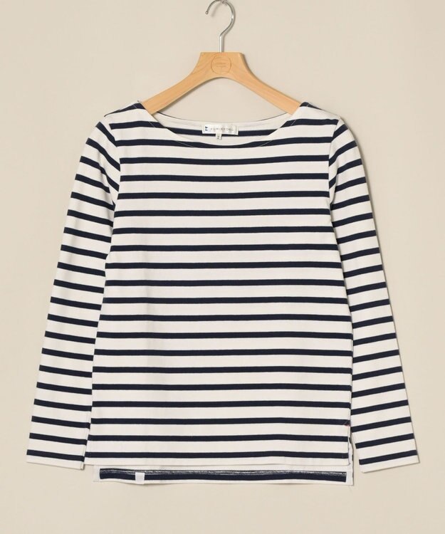 ONWARD Reuse Park 【組曲】カットソー春夏 ホワイト