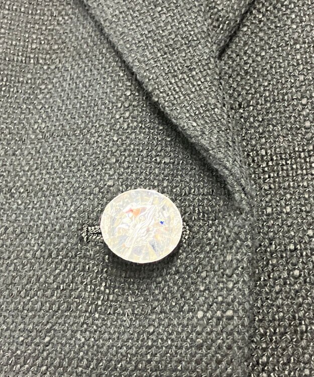 ONWARD Reuse Park 【any FAM】ジャケット春夏 ブラック