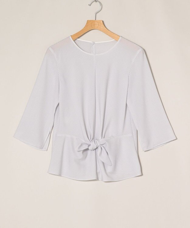 ONWARD Reuse Park 【23区】ブラウス春夏 グレー