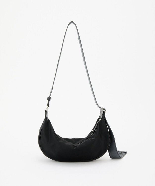 IACUCCI アーゴ S NYLON/CERVO ブラック