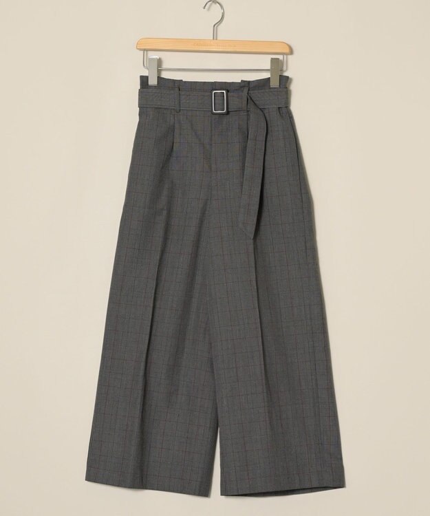 ONWARD Reuse Park 【any FAM】パンツ秋冬 レッド