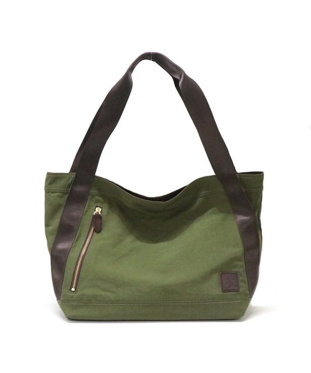 Regalo Felice 【ドラマ使用商品 / A4対応】トート / REGALO KA(カーキ)