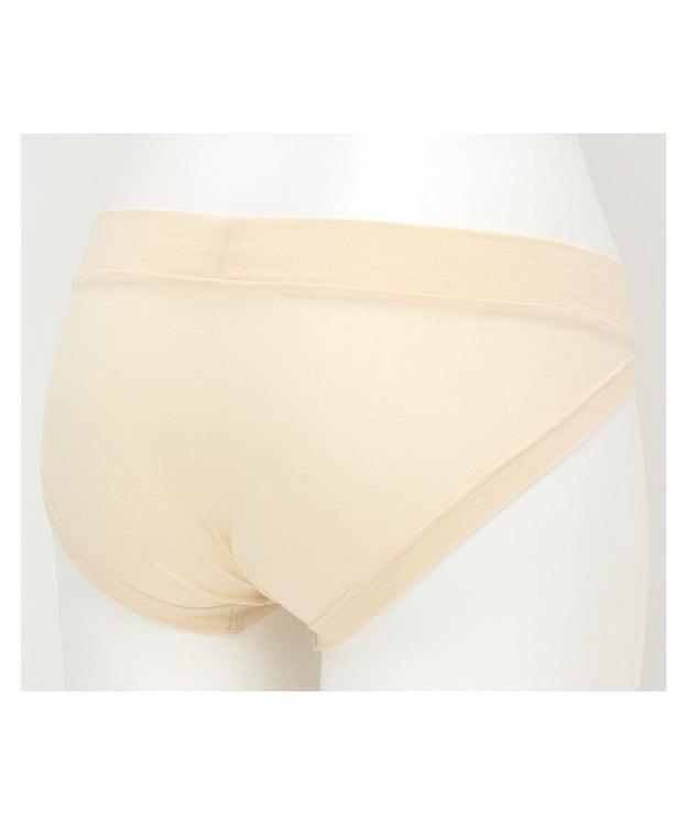 une nana cool コットン ショーツ BE