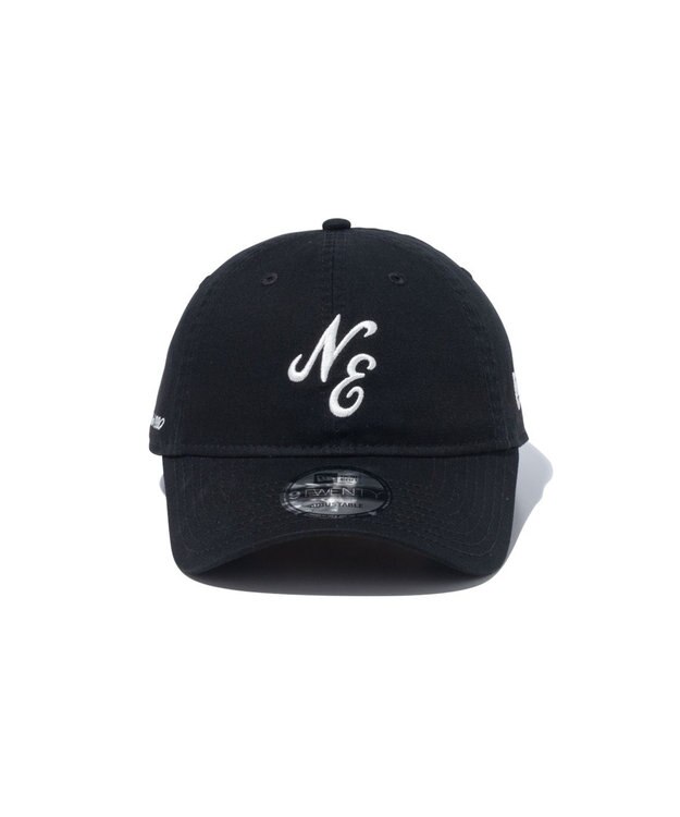 WEGO 【ユニセックス着用ITEM】NEWERA　9TWENTY　Classic　NE 柄2