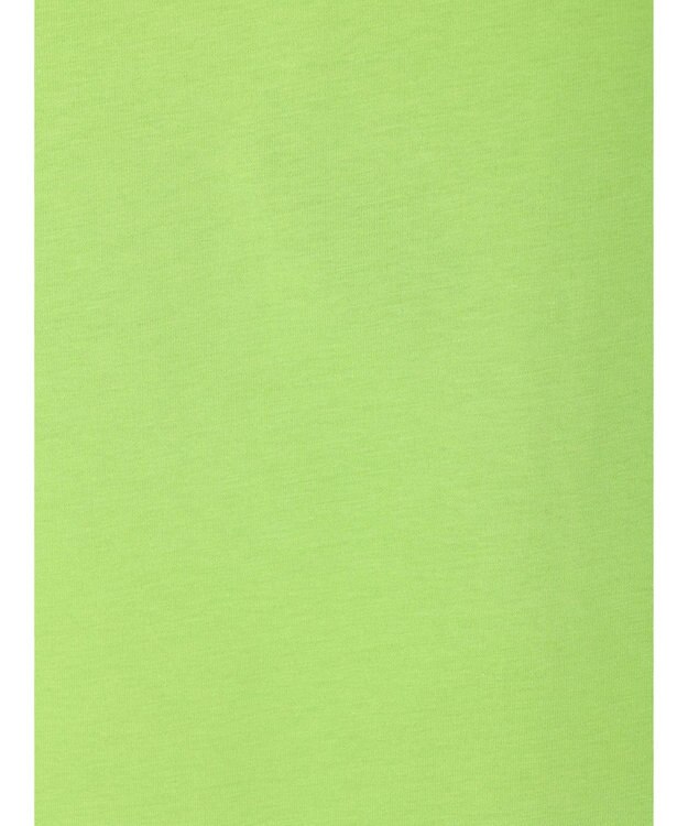 earth music&ecology ノースリーブカットソー（汗じみ防止） Pistachio