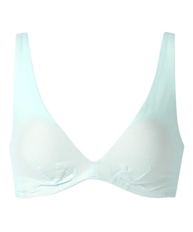 une nana cool 特別な日以外の364日つけたくなるブラ 364ブラ コットン TU