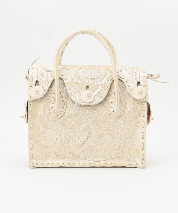 GRACE CONTINENTAL MaestraS-MTLC パールホワイト