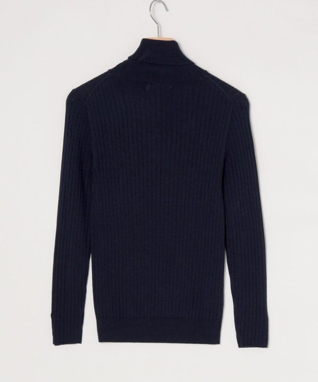 ONWARD Reuse Park 【any SiS】ニット秋冬 ネイビー