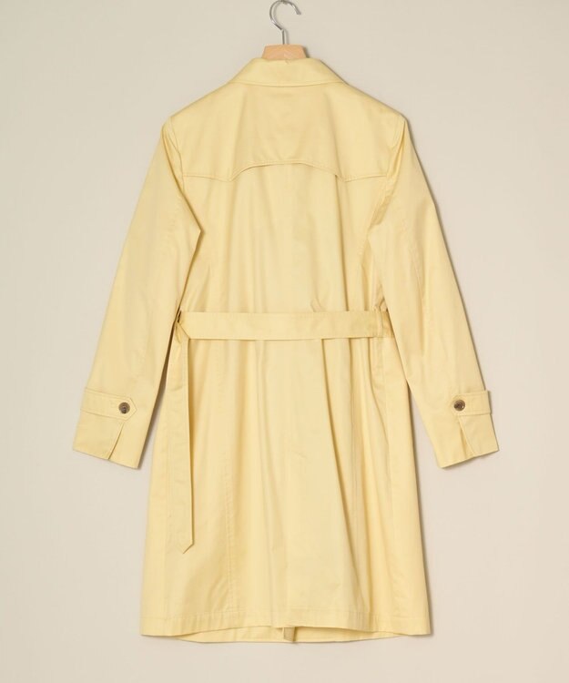 ONWARD Reuse Park 【23区】コート春夏 イエロー