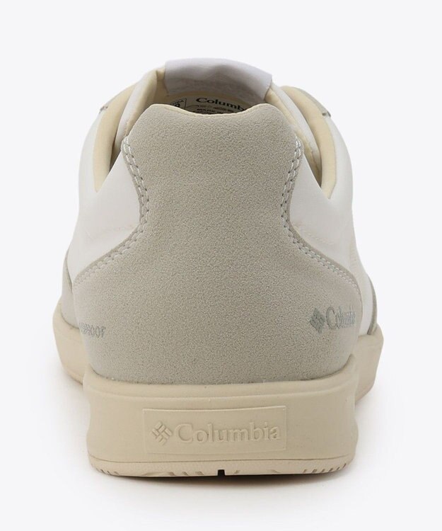 Columbia Columbia/ ティリカム ウォータープルーフ /コロンビア White