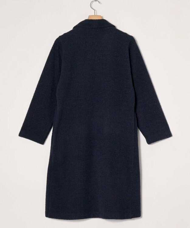 ONWARD Reuse Park 【any SiS】ニット秋冬 ネイビー