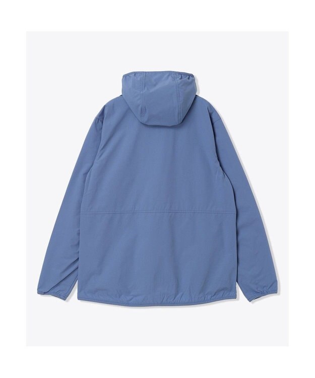 Columbia Columbia/ ウィメンズライトキャニオンソフトシェルジャケット /コロンビア Bluebell