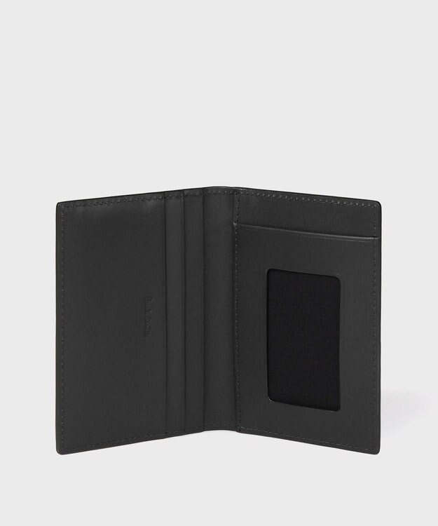 Paul Smith マーケトリーミックス パスケース ブラック