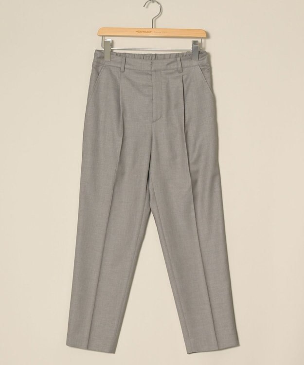 ONWARD Reuse Park 【J.PRESS】パンツ春夏 グレー