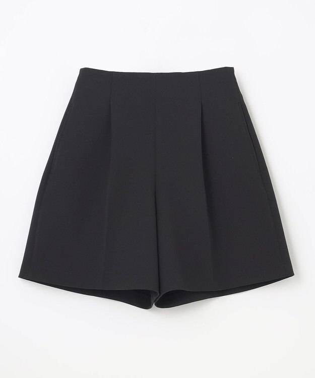 NAVE 【Nave】トリプルクロス ショートパンツ ブラック系