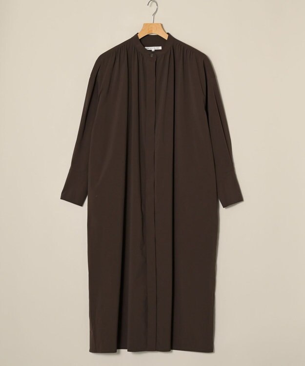 ONWARD Reuse Park 【23区】ワンピース春夏 ブラウン