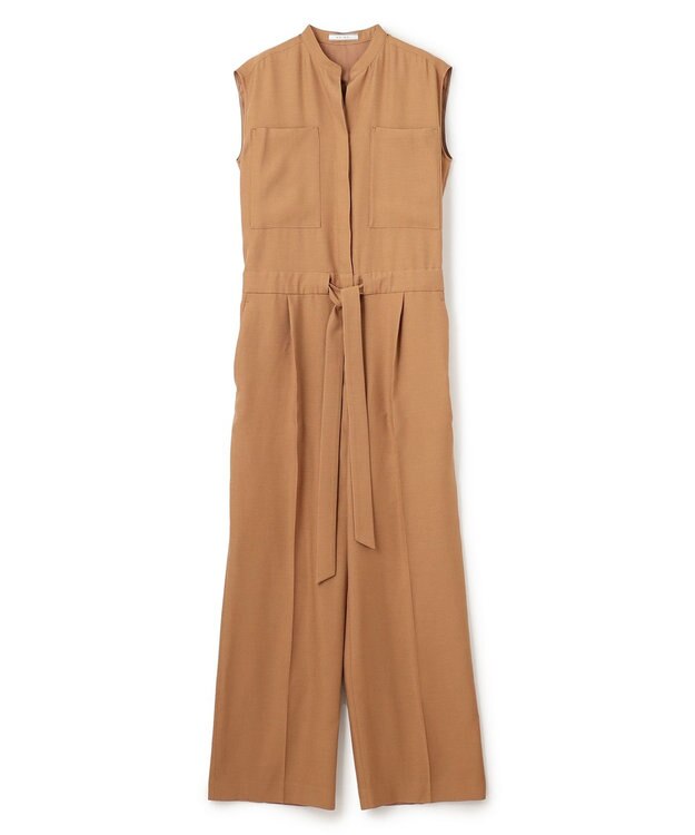 BEIGE， SIMON / オールインワン Camel