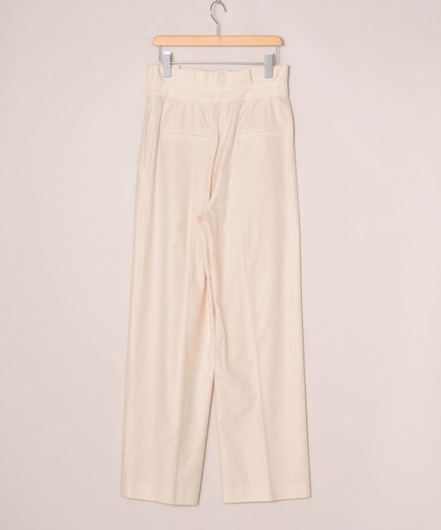 ONWARD Reuse Park 【ICB】パンツ春夏 イエロー