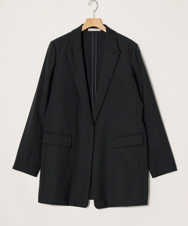 ONWARD Reuse Park 【ICB】ジャケット秋冬 ブラック