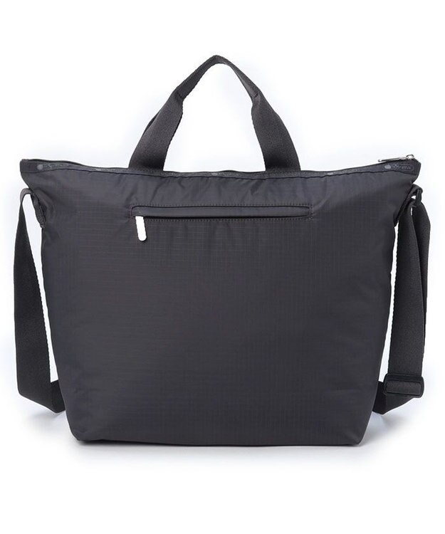 LeSportsac DELUXE EASY CARRY TOTE/サンダー サンダー
