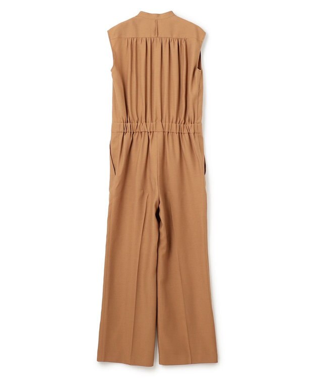 BEIGE， SIMON / オールインワン Camel