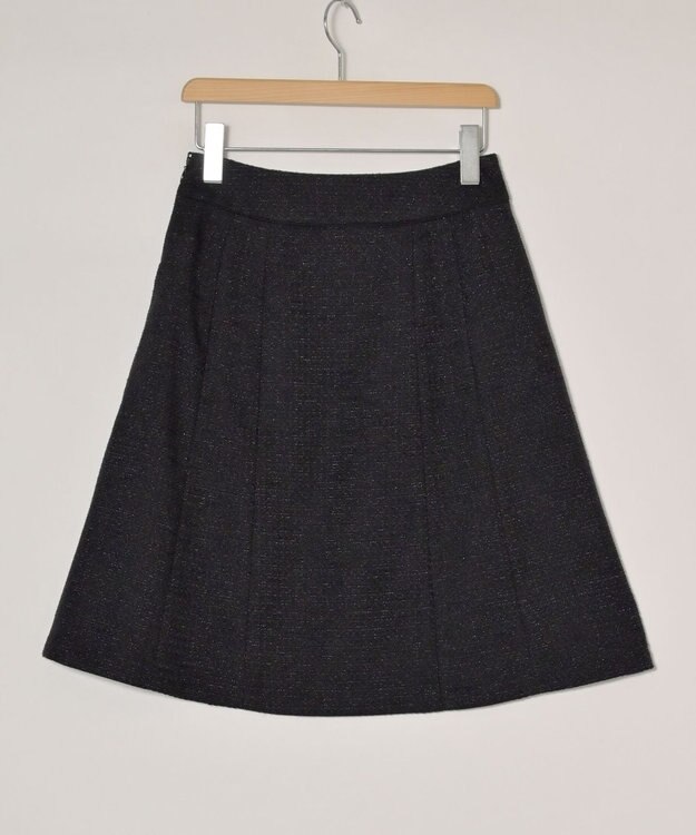 ONWARD Reuse Park 【any SiS】スカート春夏 ブラック