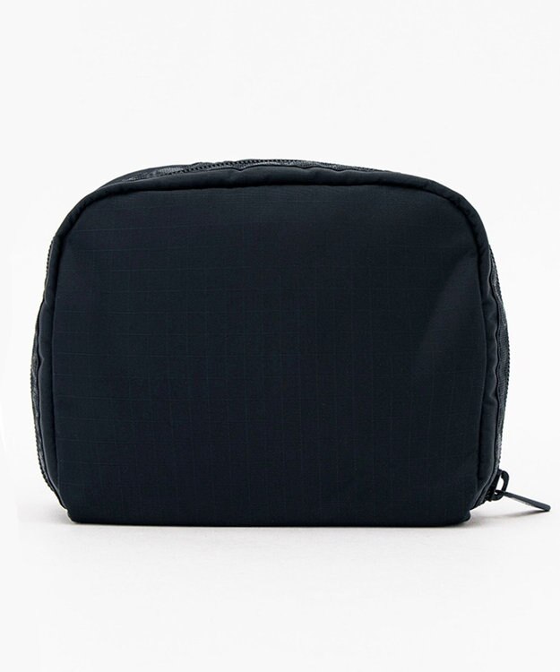 LeSportsac SQUARE COSMETIC/スターダストスクエアコスメティック スターダストスクエアコスメティック