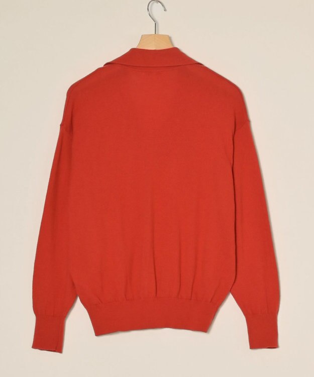 ONWARD Reuse Park 【23区】ニット秋冬 レッド