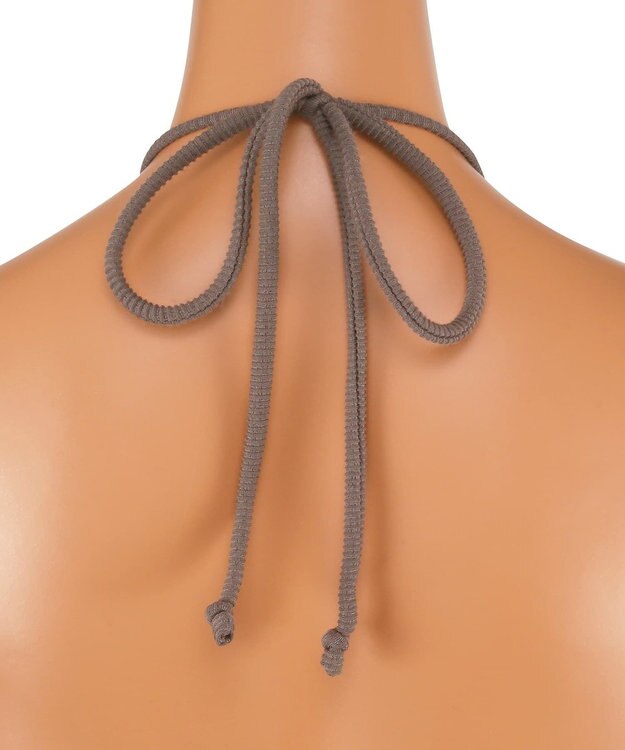 San-ai Resort（三愛水着楽園） ノンワイヤー水着　9M【San-ai Resort（サンアイリゾート）】 カーキ