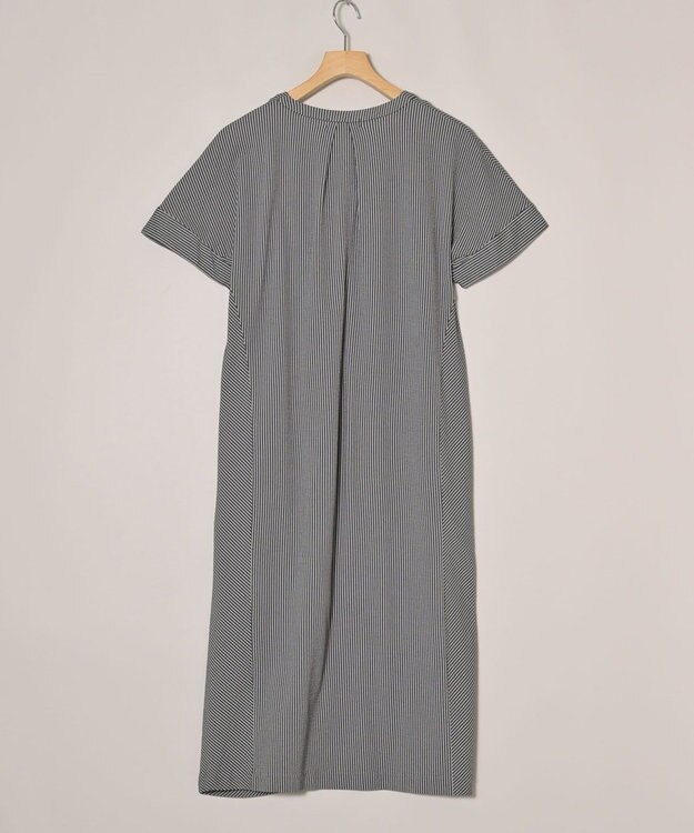 ONWARD Reuse Park 【J.PRESS】ワンピース春夏 グレー