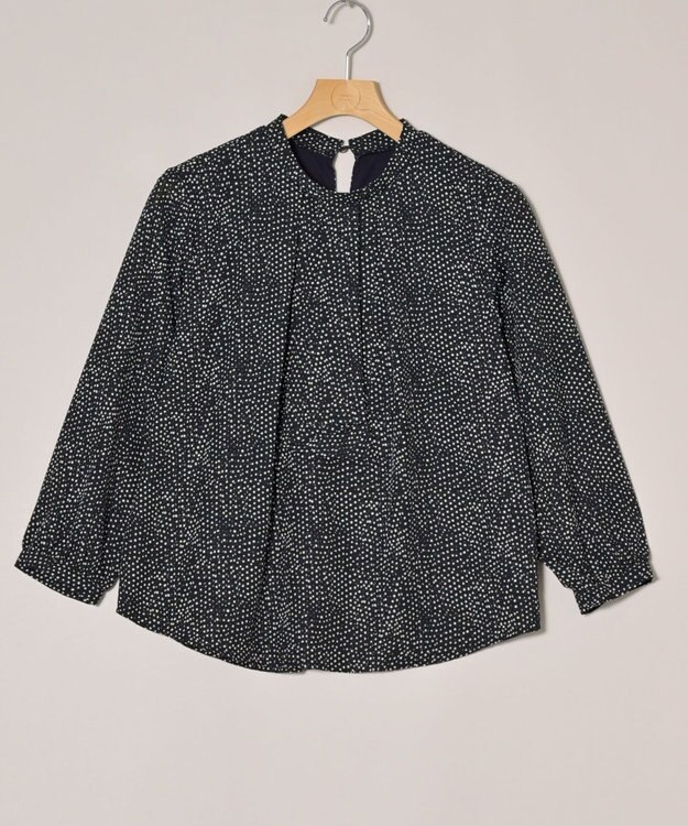 ONWARD Reuse Park 【any FAM】カットソー春夏 ネイビー