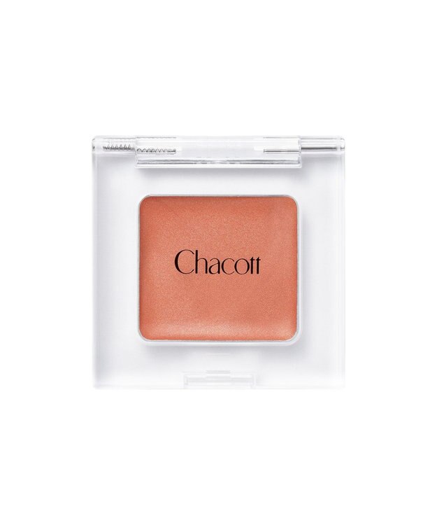 Chacott Cosmetics マルチカラーバリエーションSK07[SILKY] ブラウン系