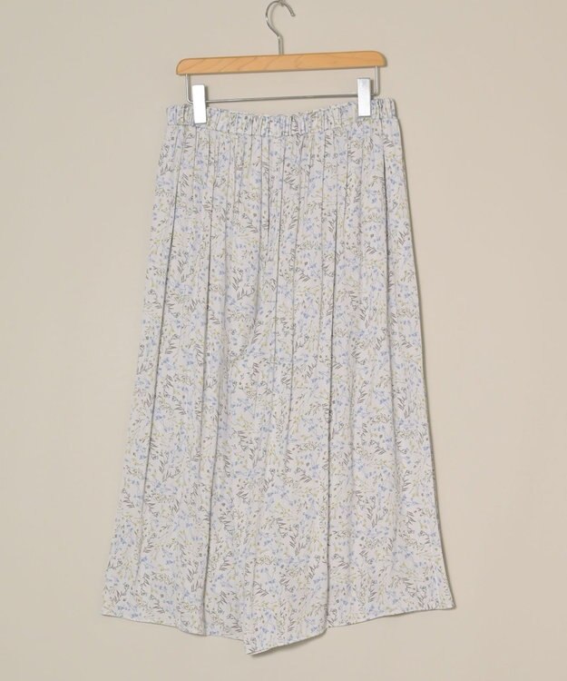 ONWARD Reuse Park 【any SiS】パンツ秋冬 グレー