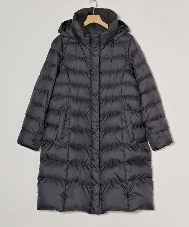 ONWARD Reuse Park B品【23区】コート秋冬 ブラック