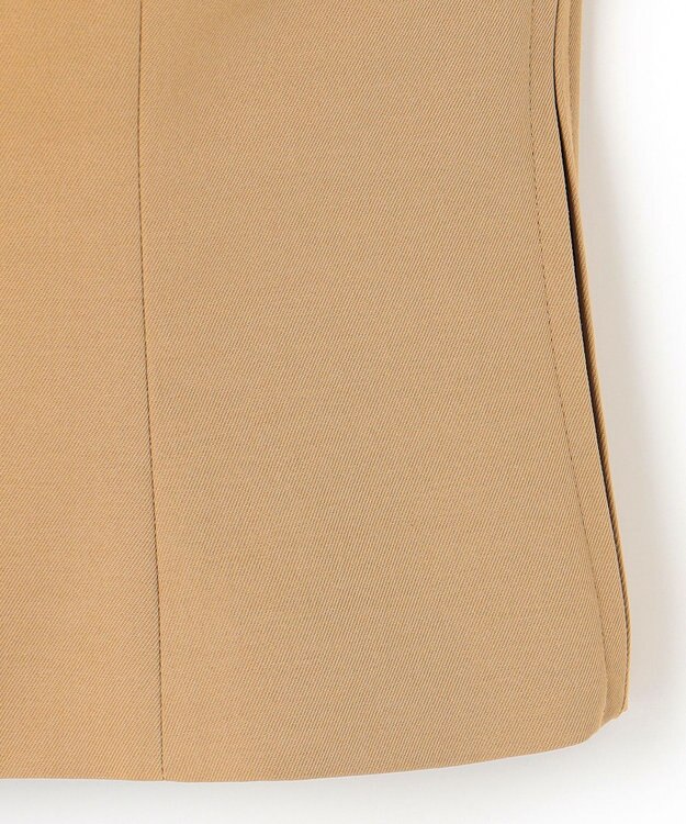 NAVE 【Nave・セットアップ可/洗える/吸水速乾】ドライチノ ビスチェ キャメル系